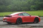 Porsche 911 Carrera 4S 2013 года